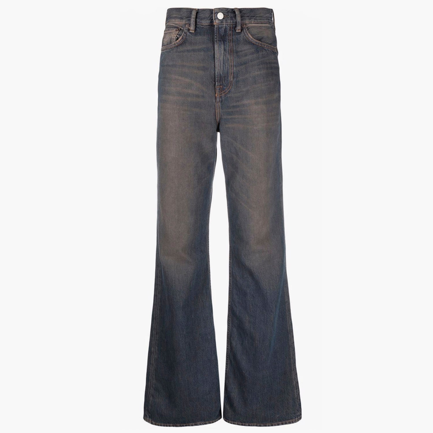 Acne Studios 27929 рублей farfetch.com