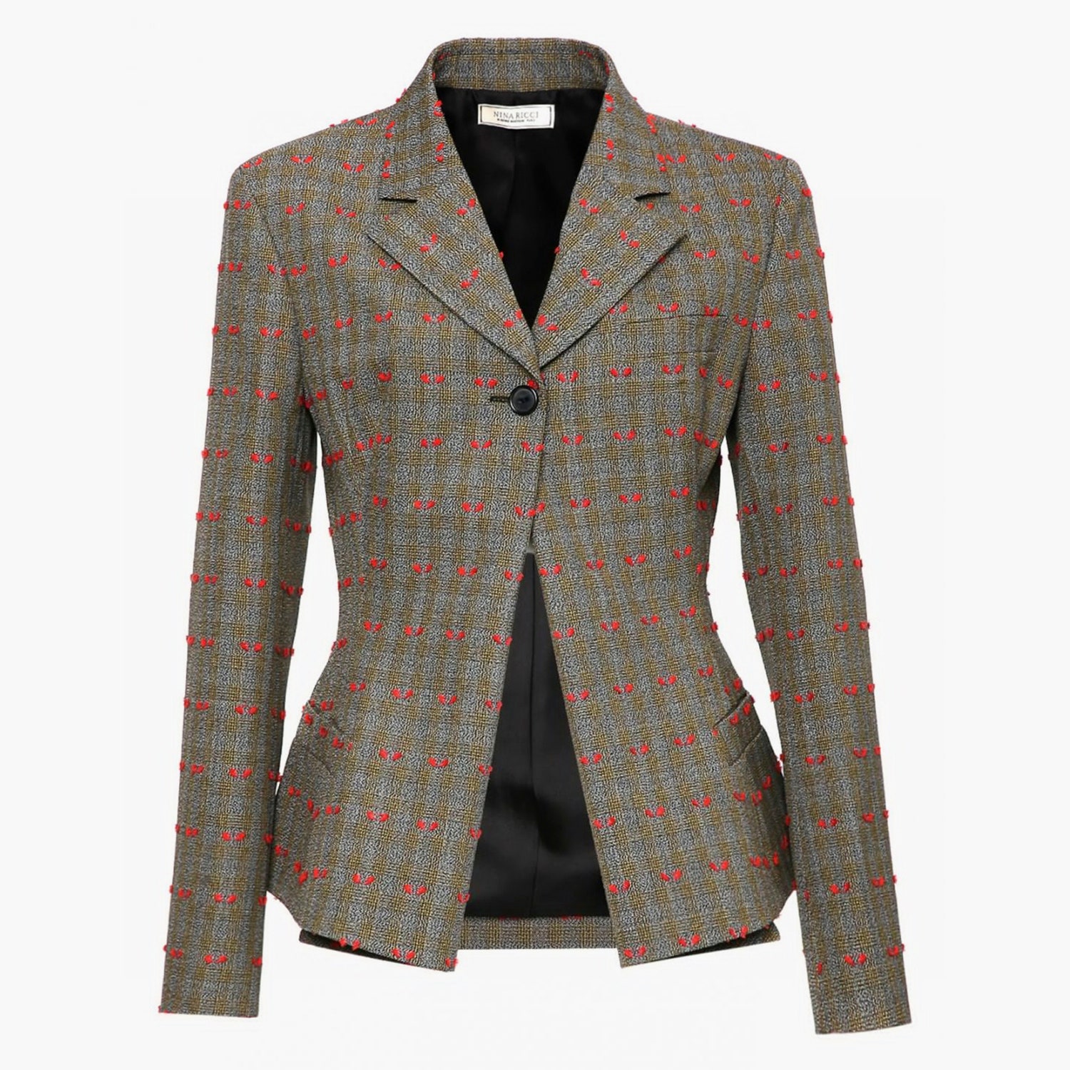 Жакет Nina Ricci  163800 рублей bosco.ru