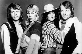 ABBA in the 70s Photo Michael Ochs ArchivesGetty Images