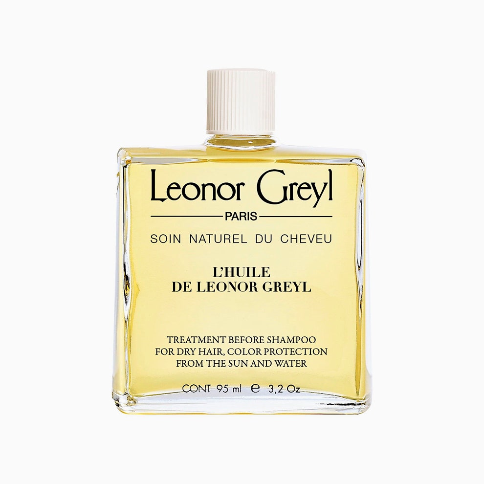 Масло для волос L'Huile De Leonor Greyl Leonor Greyl 3542 рубля