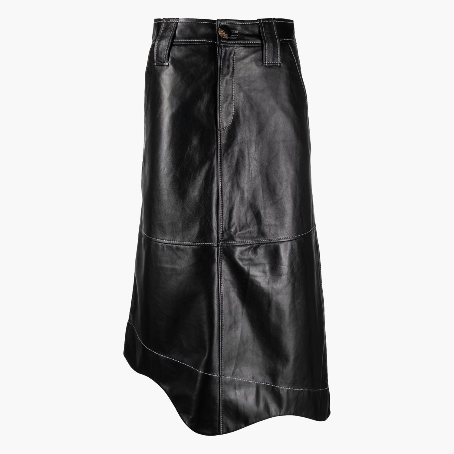 Ganni 32158 рублей farfetch.com