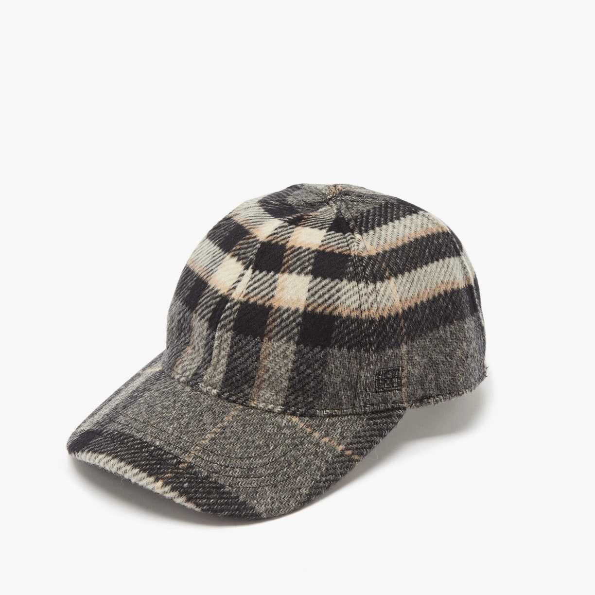 Бейсболка Totême 13645 рублей matchesfashion.com