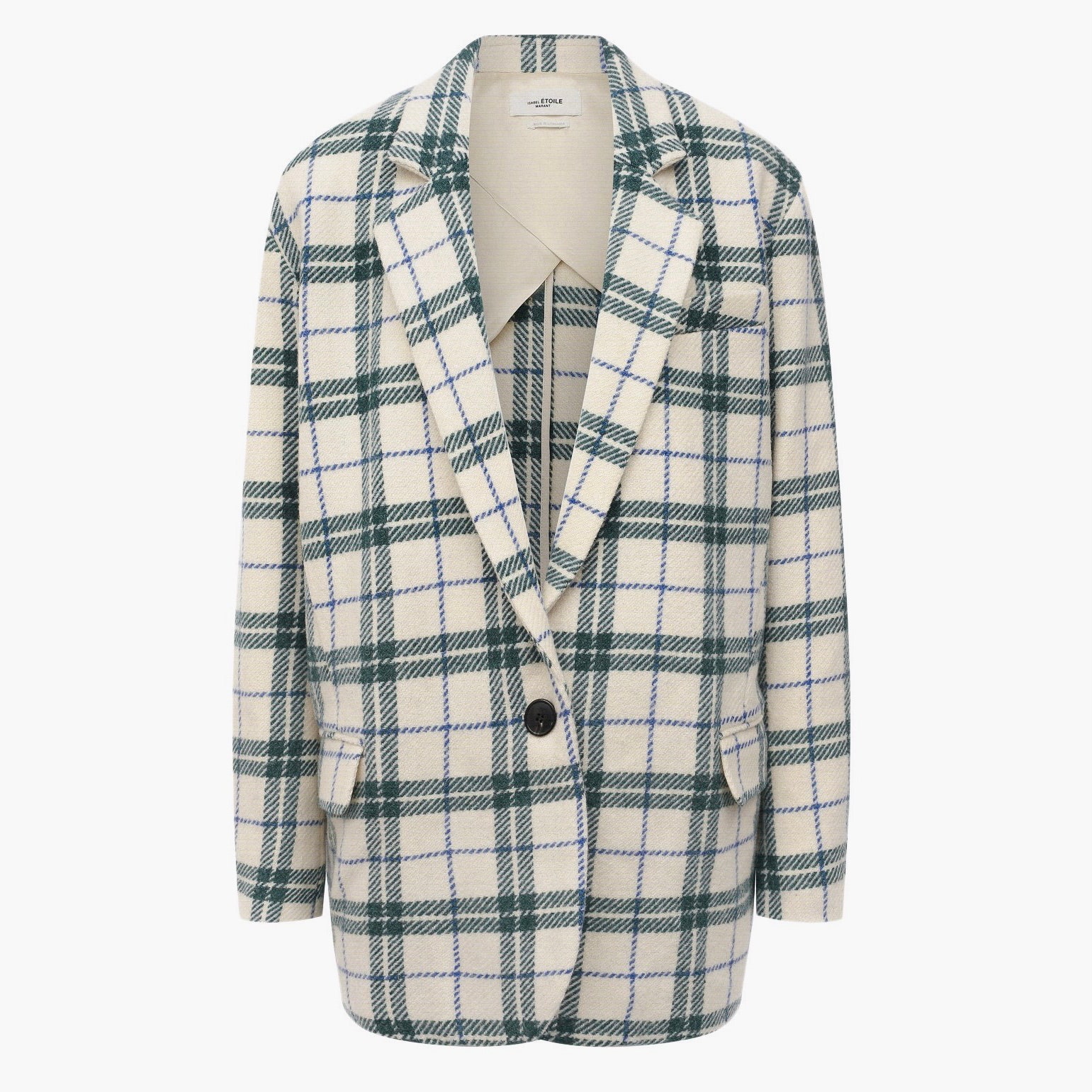 Жакет Isabel Marant Etoile 51550 рублей tsum.ru