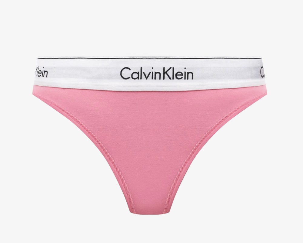 Calvin Klein 2565 рублей tsum.ru