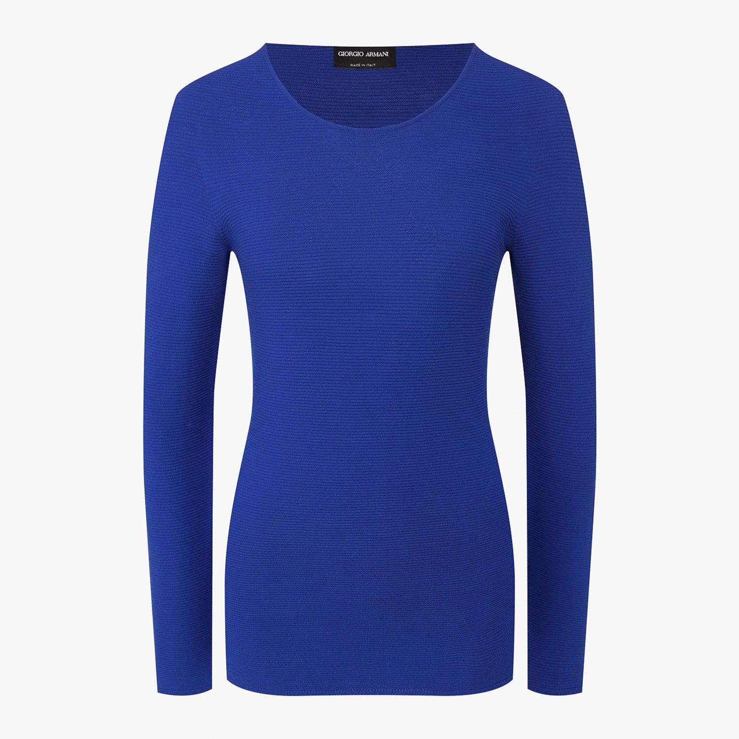 Топ Giorgio Armani 34650 рублей tsum.ru