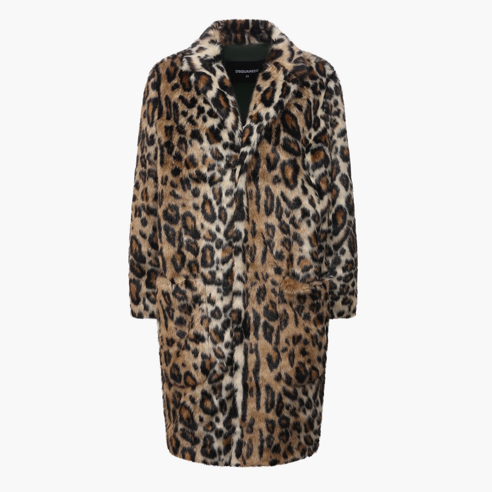 Dsquared2 95550 рублей tsum.ru