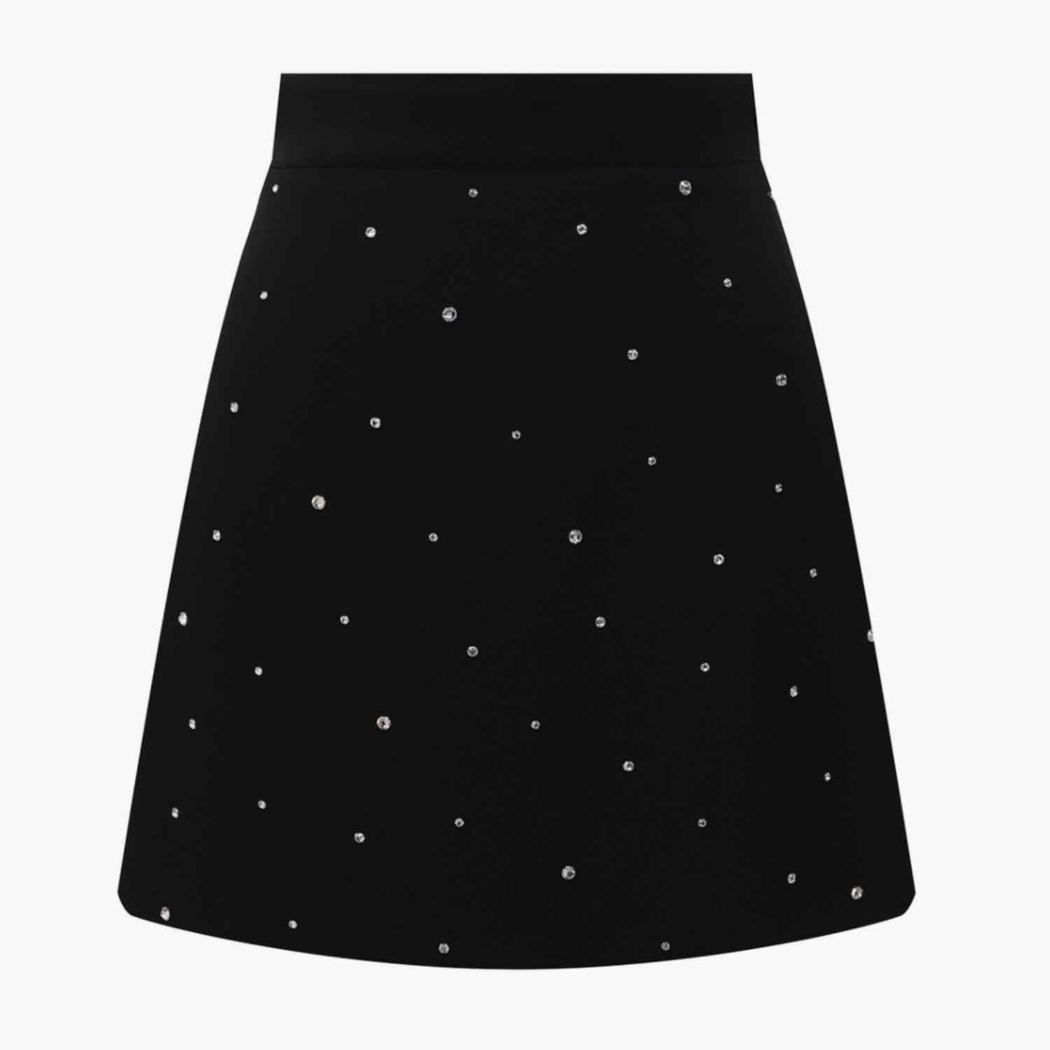 Юбка Miu Miu 99000 рублей tsum.ru
