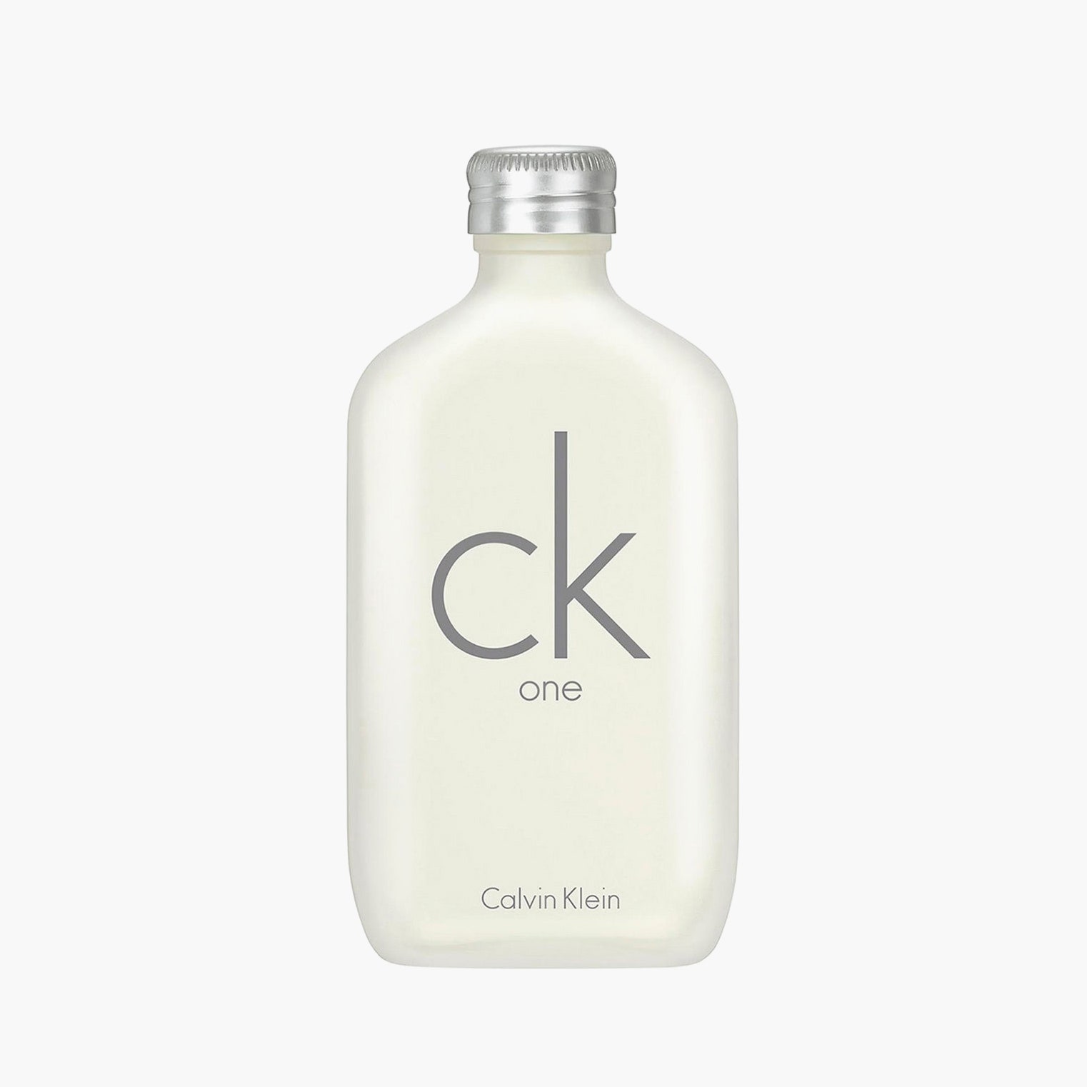 Туалетная вода CK One Calvin Klein 3550 рублей