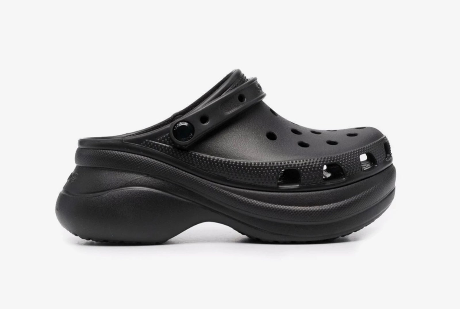 Crocs Vogue Russia