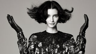 Zara Studio 2021