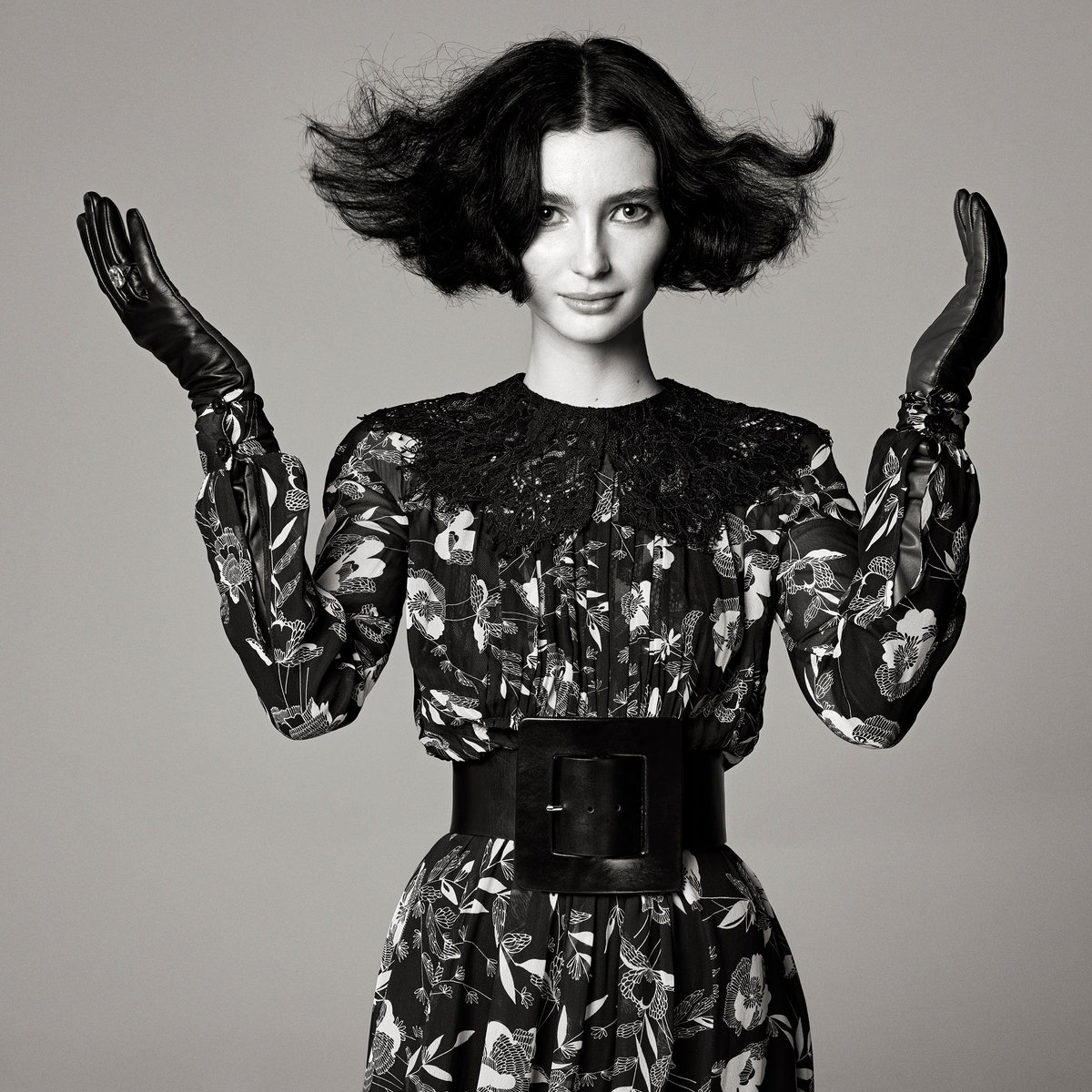 Новая премиальная коллекция Zara Studio осень-зима 2021