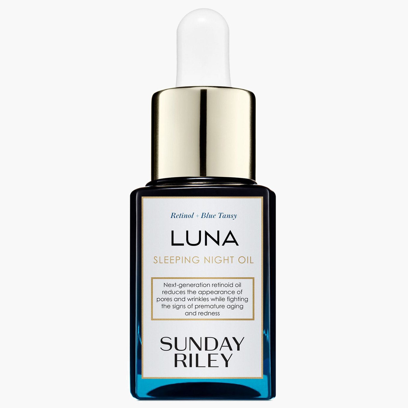 Антивозрастное масло с ретинолом Luna Sunday Riley 10700 рублей