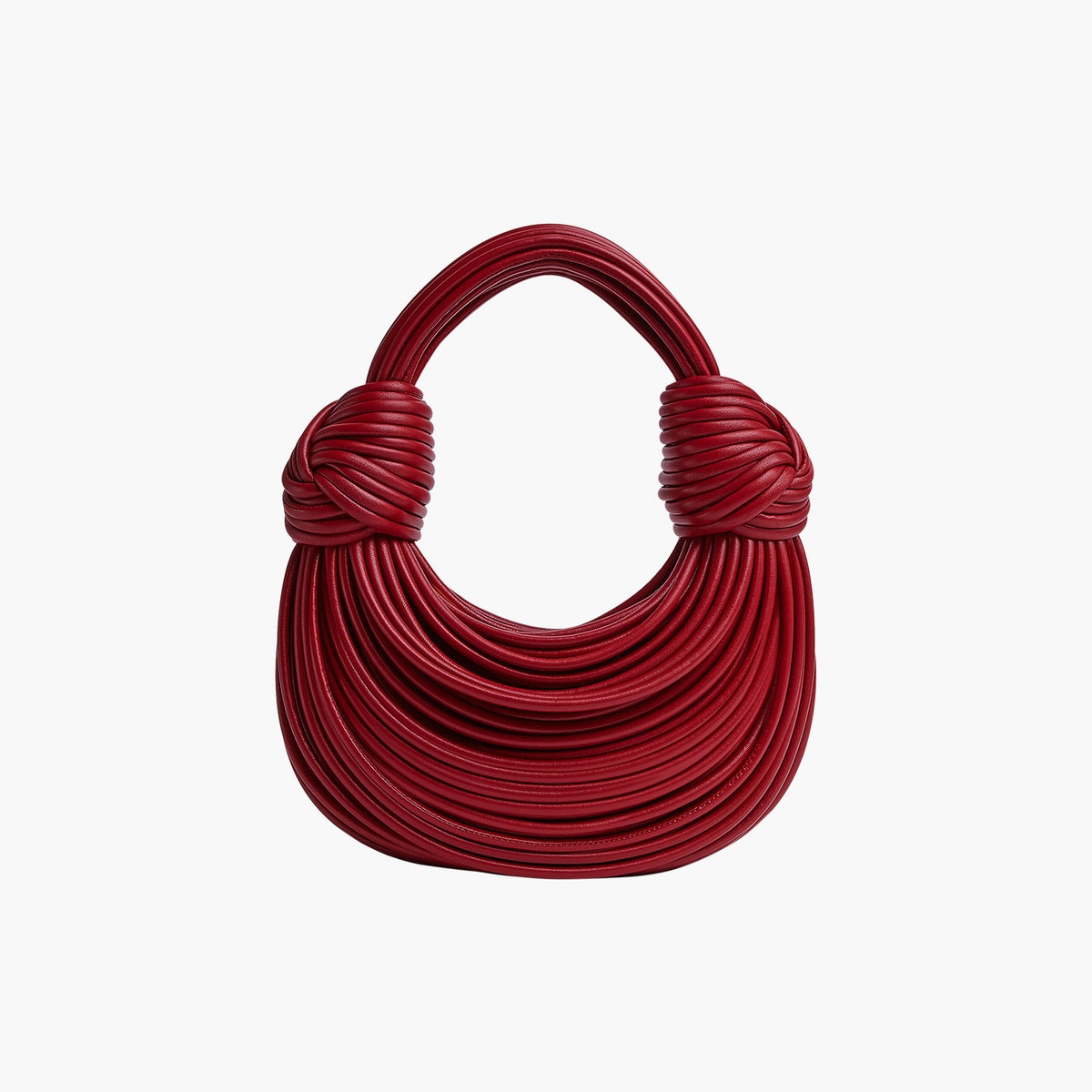 Вещь дня: плетеная сумка Bottega Veneta