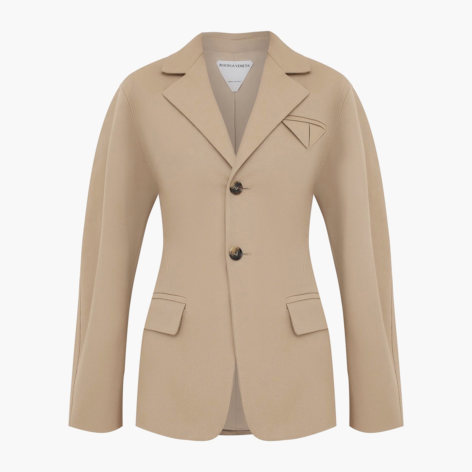 Bottega Veneta 163500 рублей tsum.ru