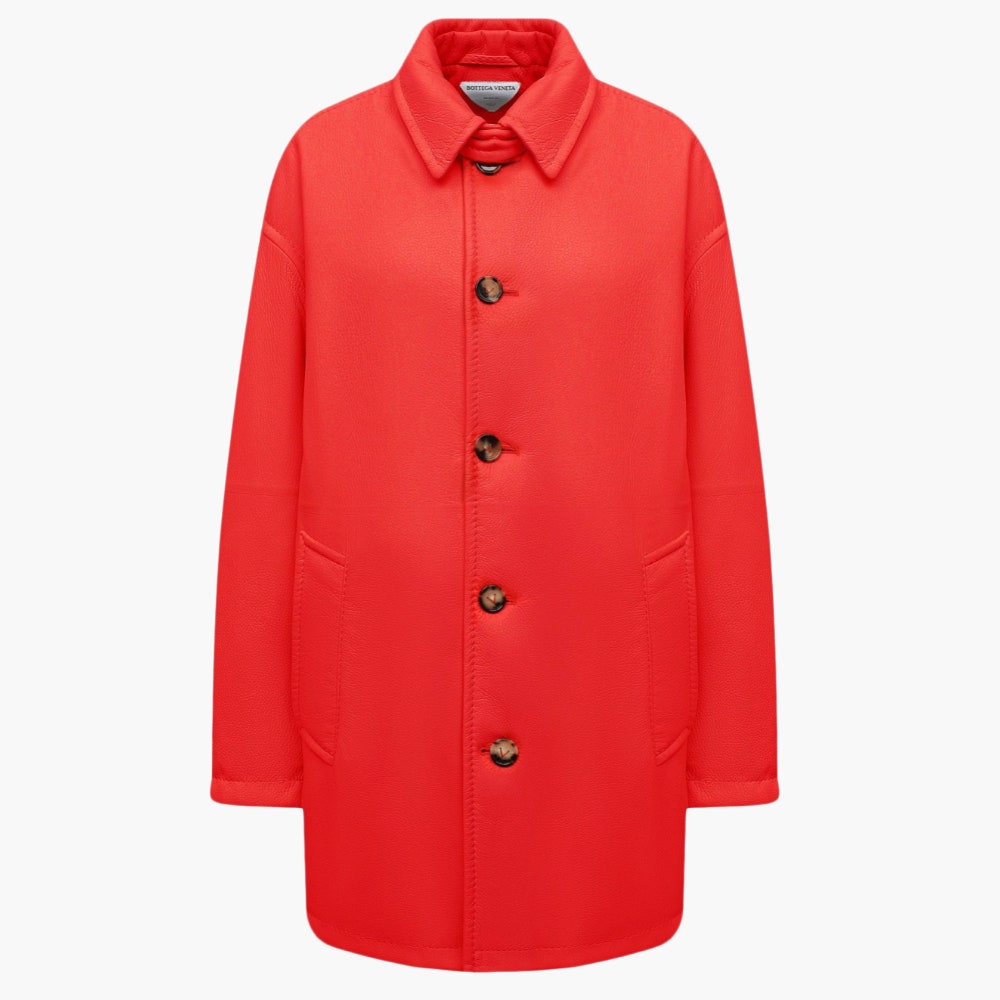 Bottega Veneta 547000 рублей tsum.ru