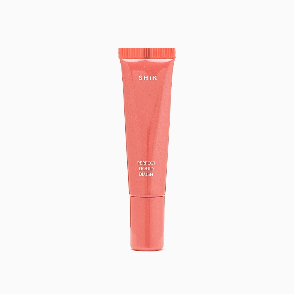 Кремовые румяна Perfect Liquid Blush Shik 748 рублей