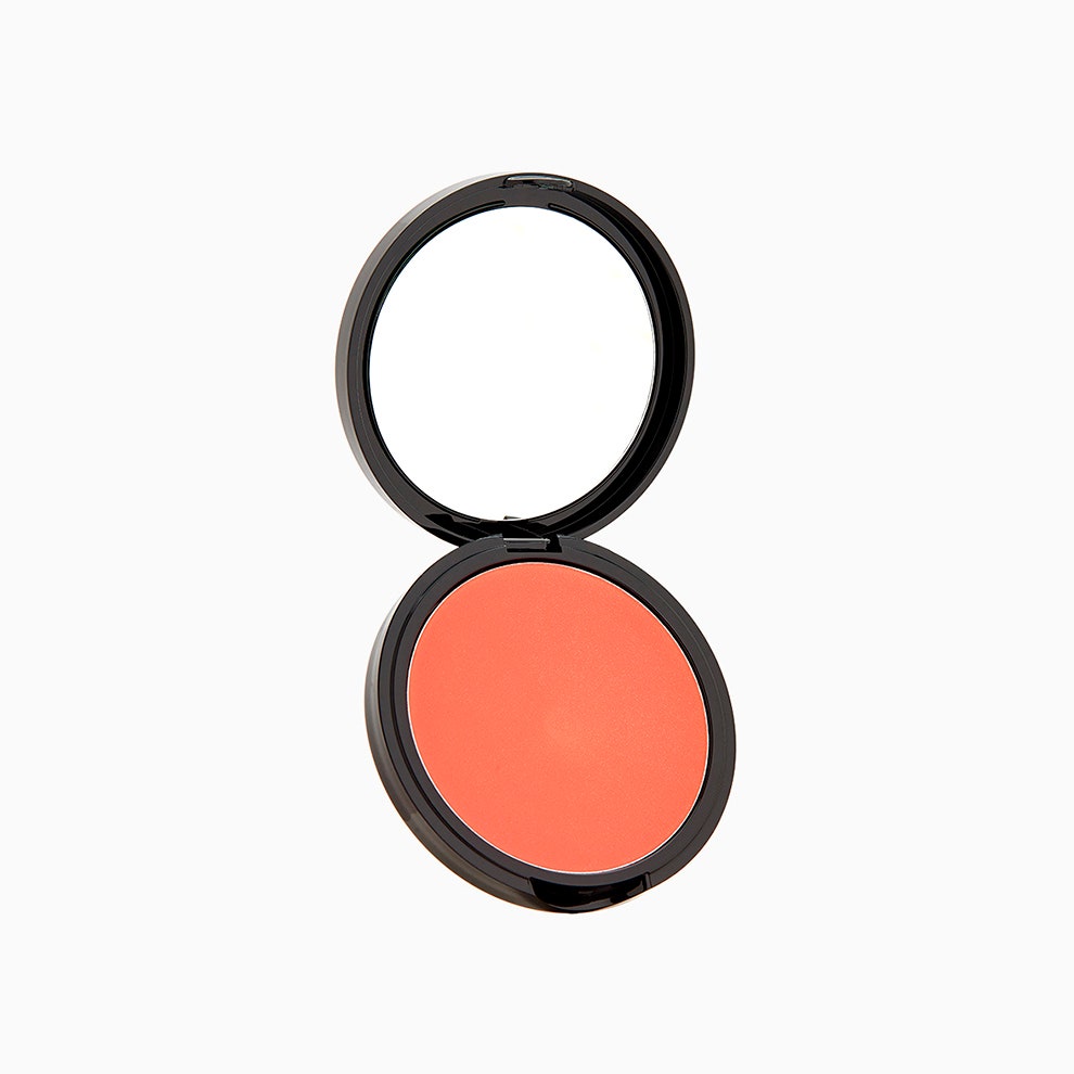 Кремовые румяна Sexy Cream Blush Romanovamakeup 2170 рублей