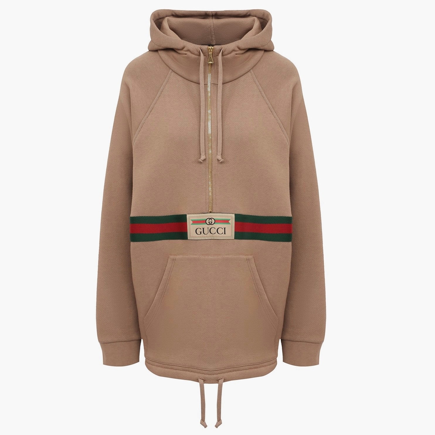 Худи Gucci 97200 рублей tsum.ru