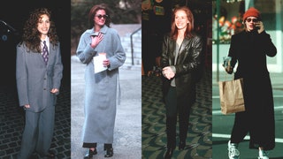 6 образов Джулии Робертс из 1990х которые стоит повторить прямо сейчас