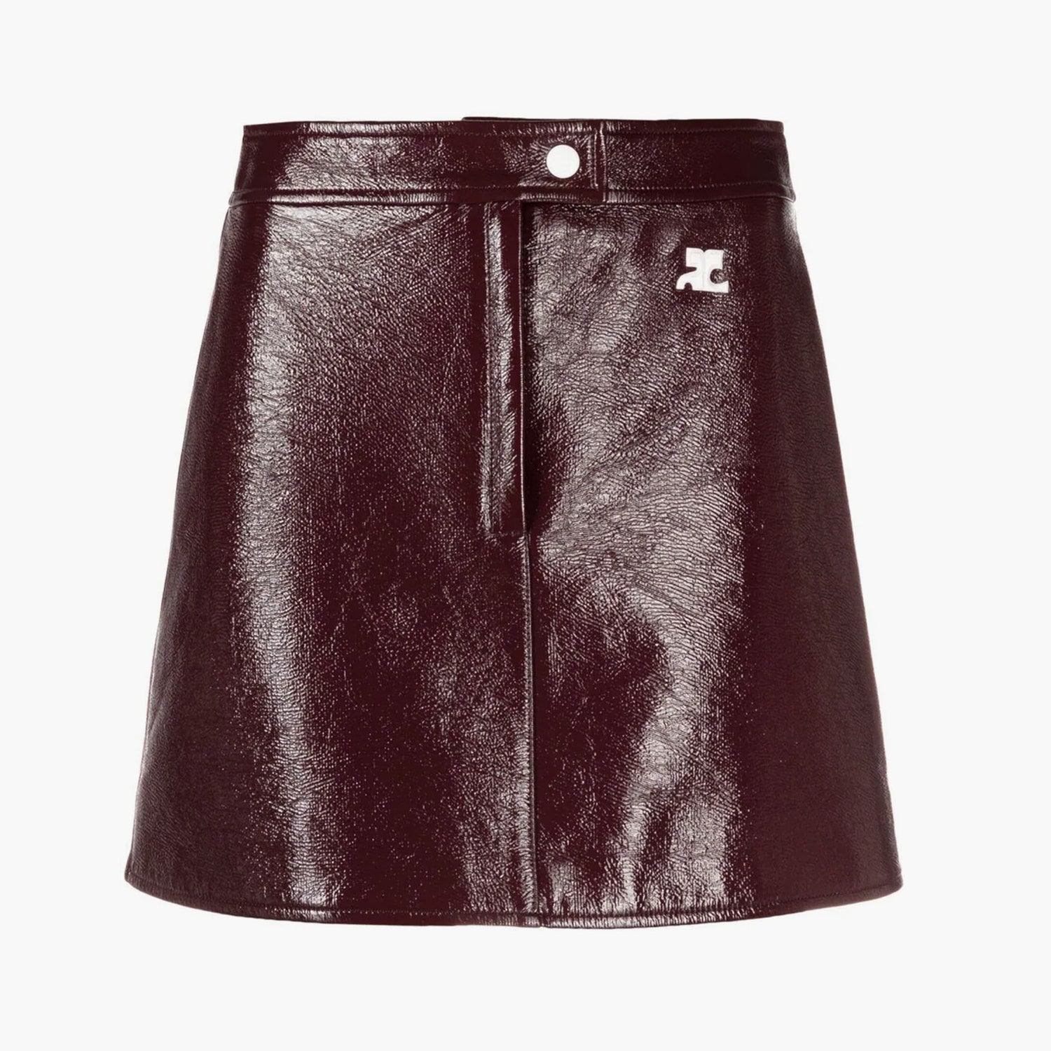 Courrèges 26921 рубль farfetch.com