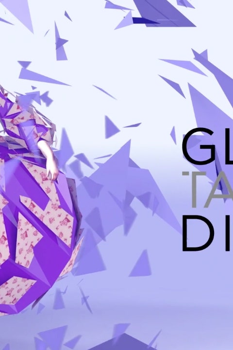 Прямая трансляция Global Talents Digital