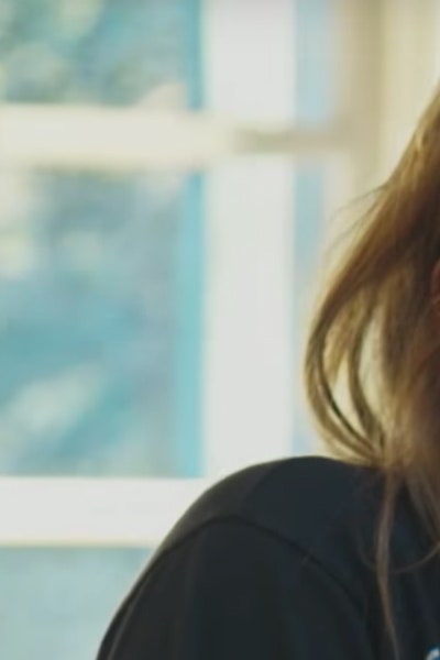 «Что же такое велнес» видео с Камиллой Роу