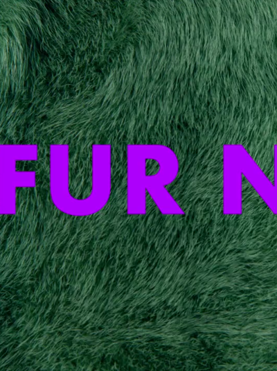 Fur Now — инициатива Международной федерации пушномеховой торговли