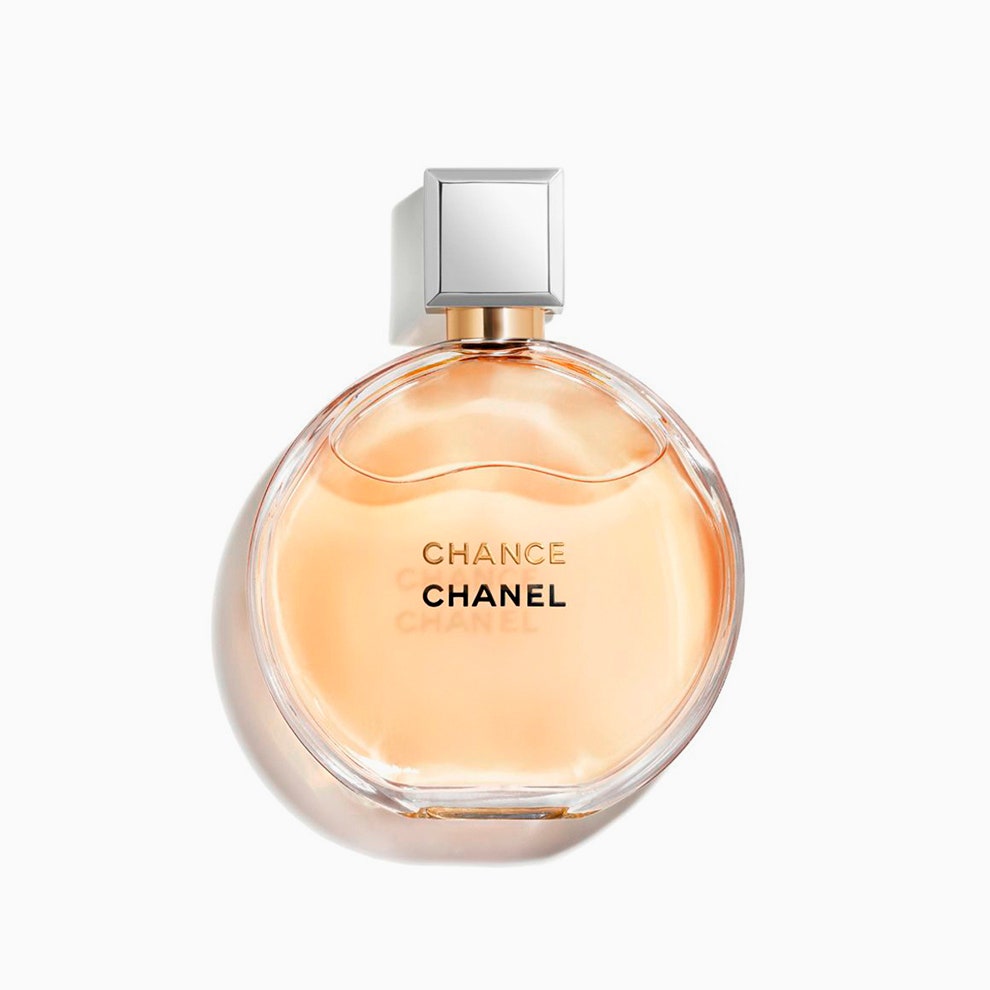 Парфюмерная вода Chance Chanel 14007 рублей