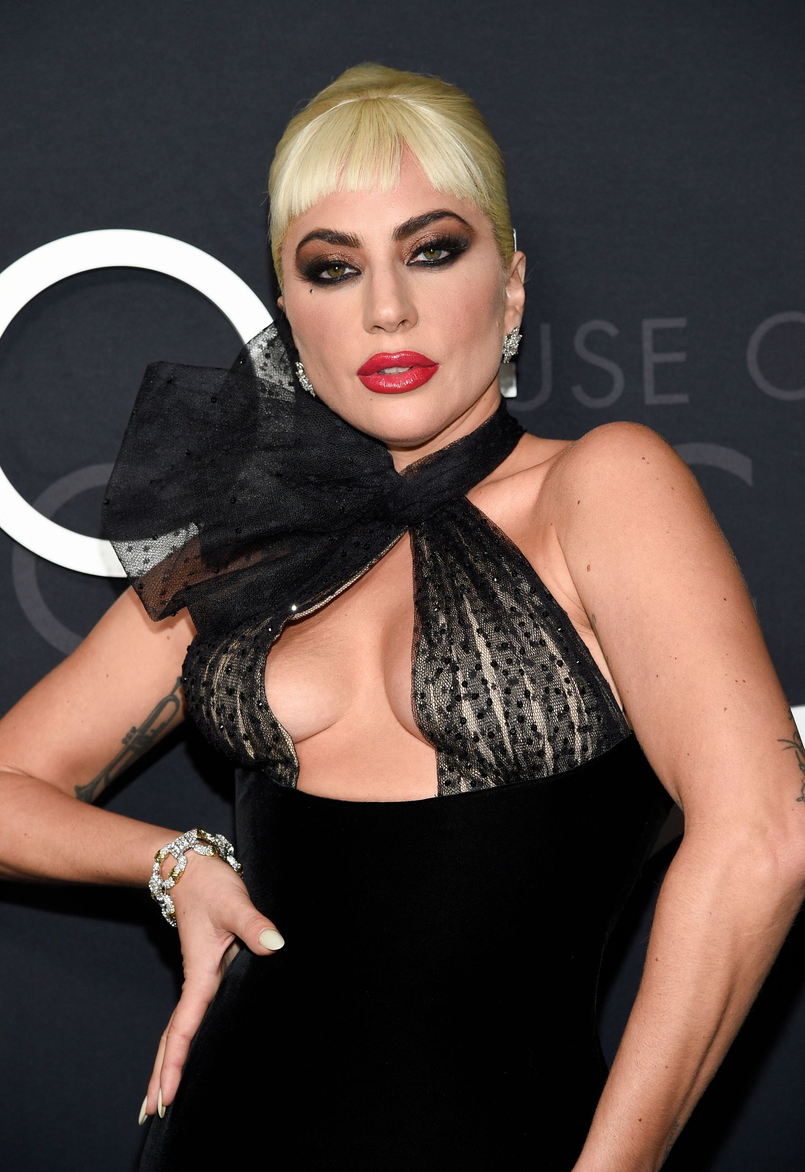 gaga