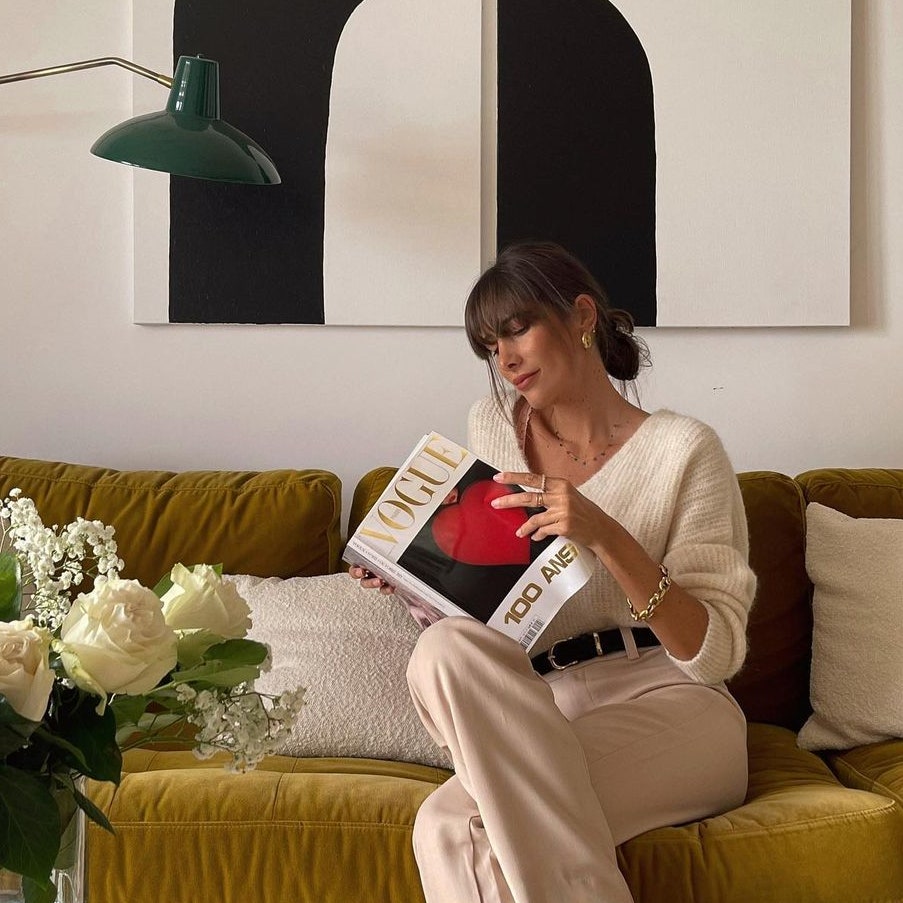 Редакторы Vogue рассказывают, что в их вишлистах на «Черную пятницу»