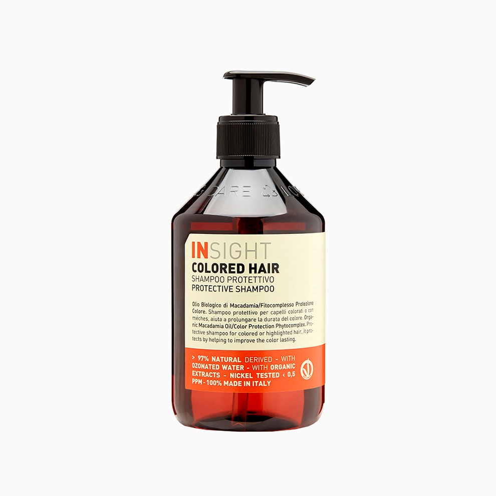 Шампунь для окрашенных волос Colored Hair Protective Shampoo Insight 1064 рубля
