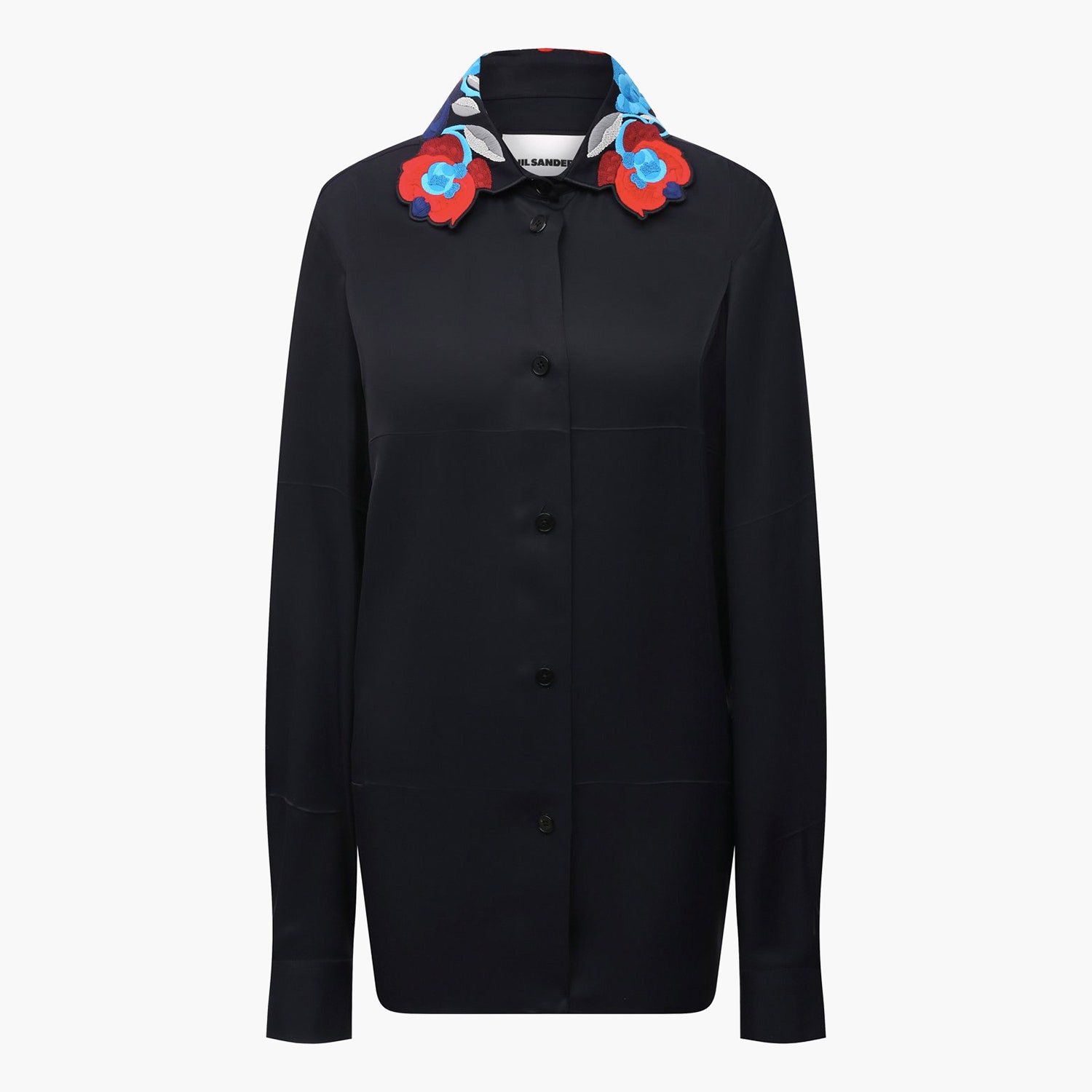 Jil Sander 111000 рублей tsum.ru