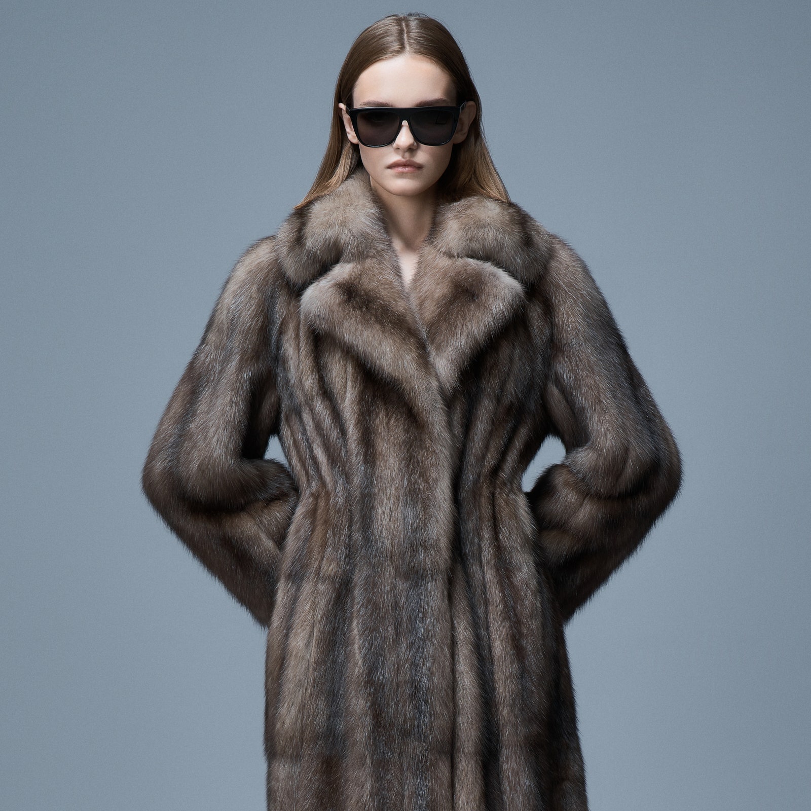 Почему шуба из новой коллекции Emil Shabaev &- мастхэв зимнего гардероба 2021