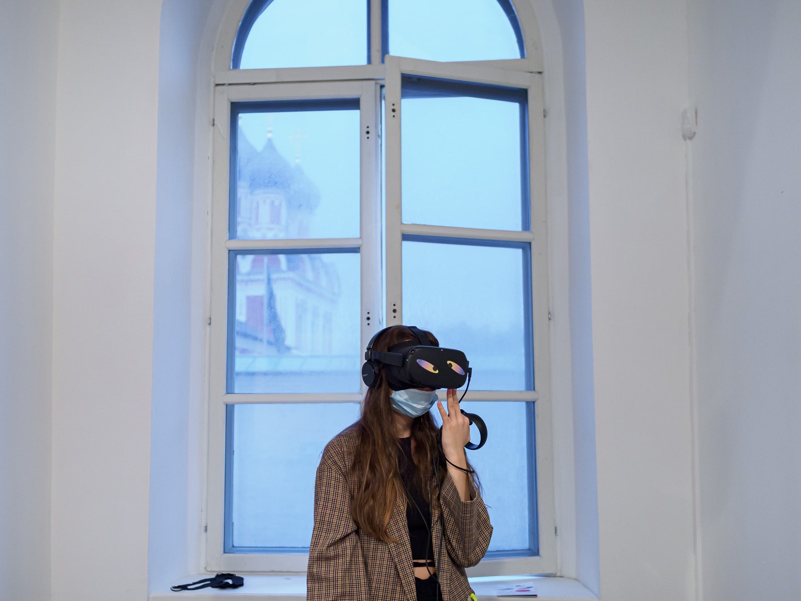 VRфестиваль