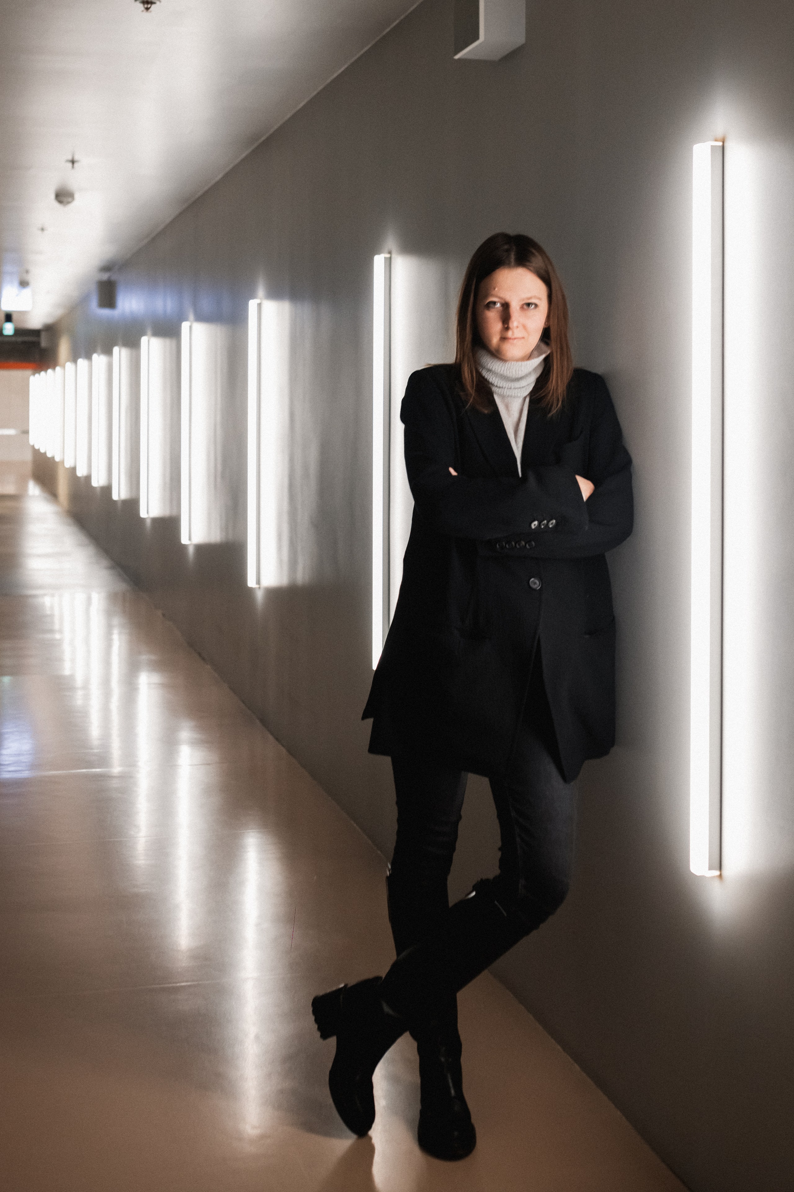 «Гараж» куратор Екатерина Иноземцева — о том каким будет женский выставочный год
