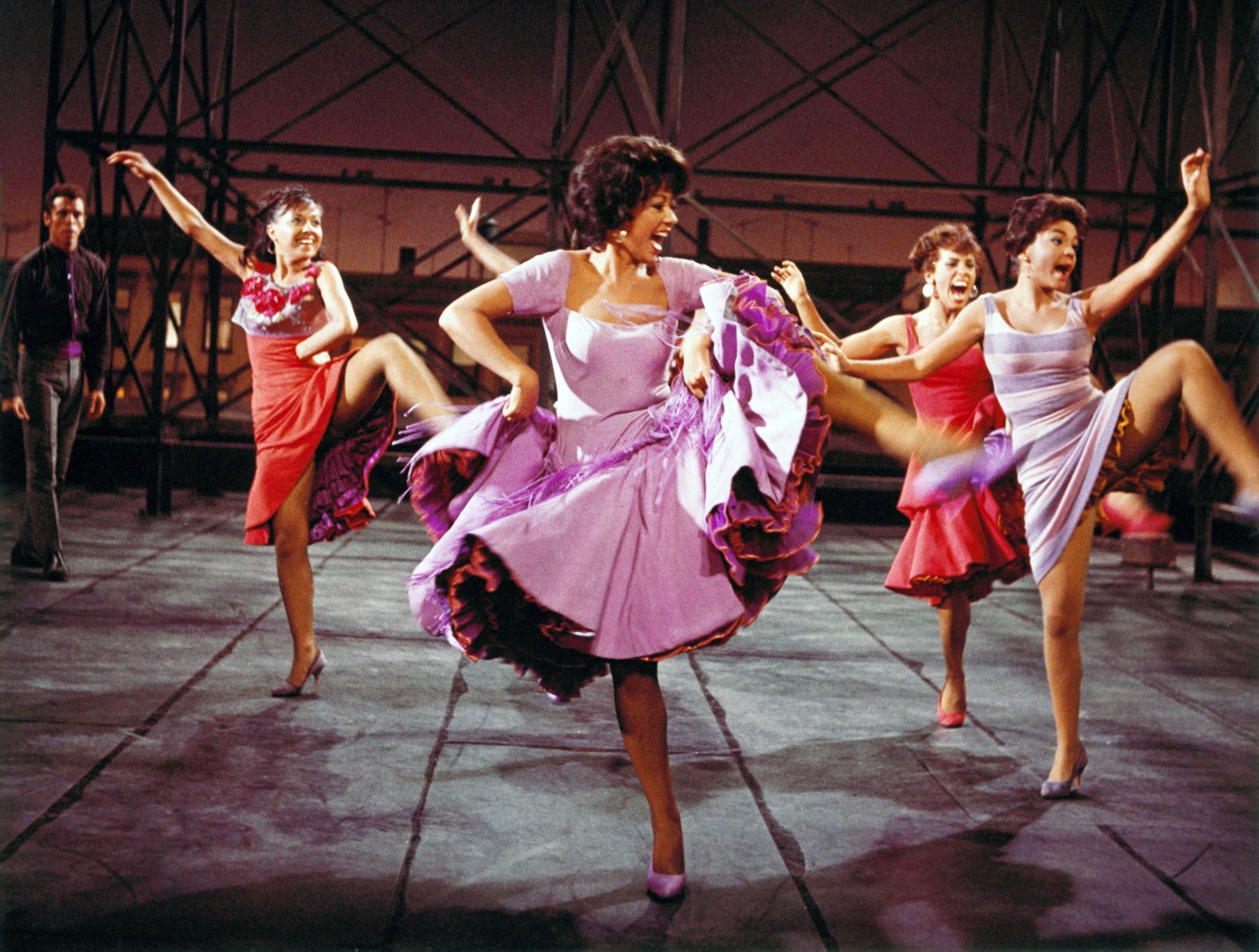West Side Story  1961