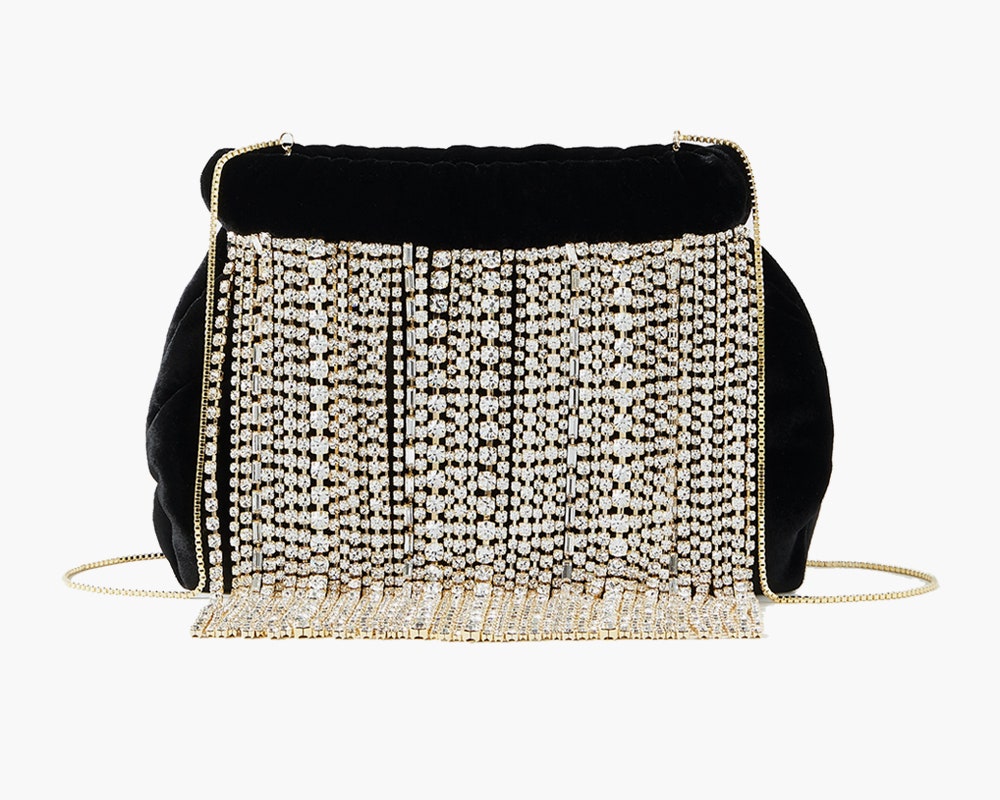 Сумка Rosantica 73925 рублей netaporter.com