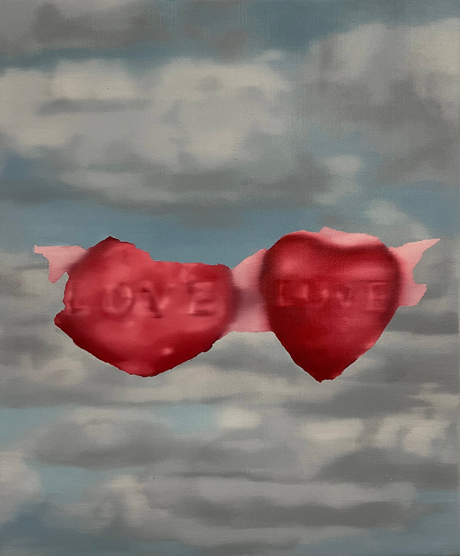 Мартина Грлич. Love pills. 2021