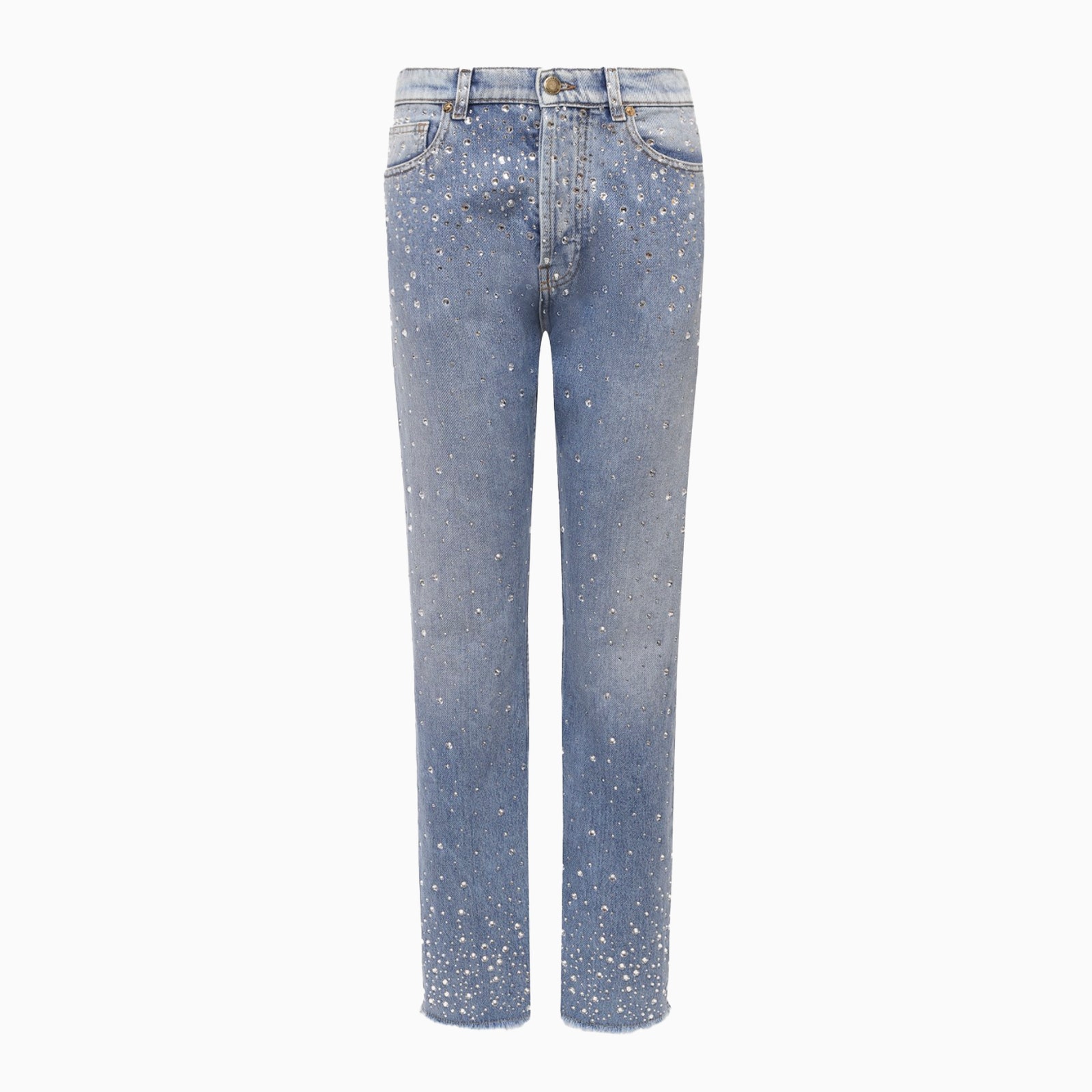 Нарядные джинсы — основа праздничного гардероба и ваше SOSспасение в новогоднюю ночь
