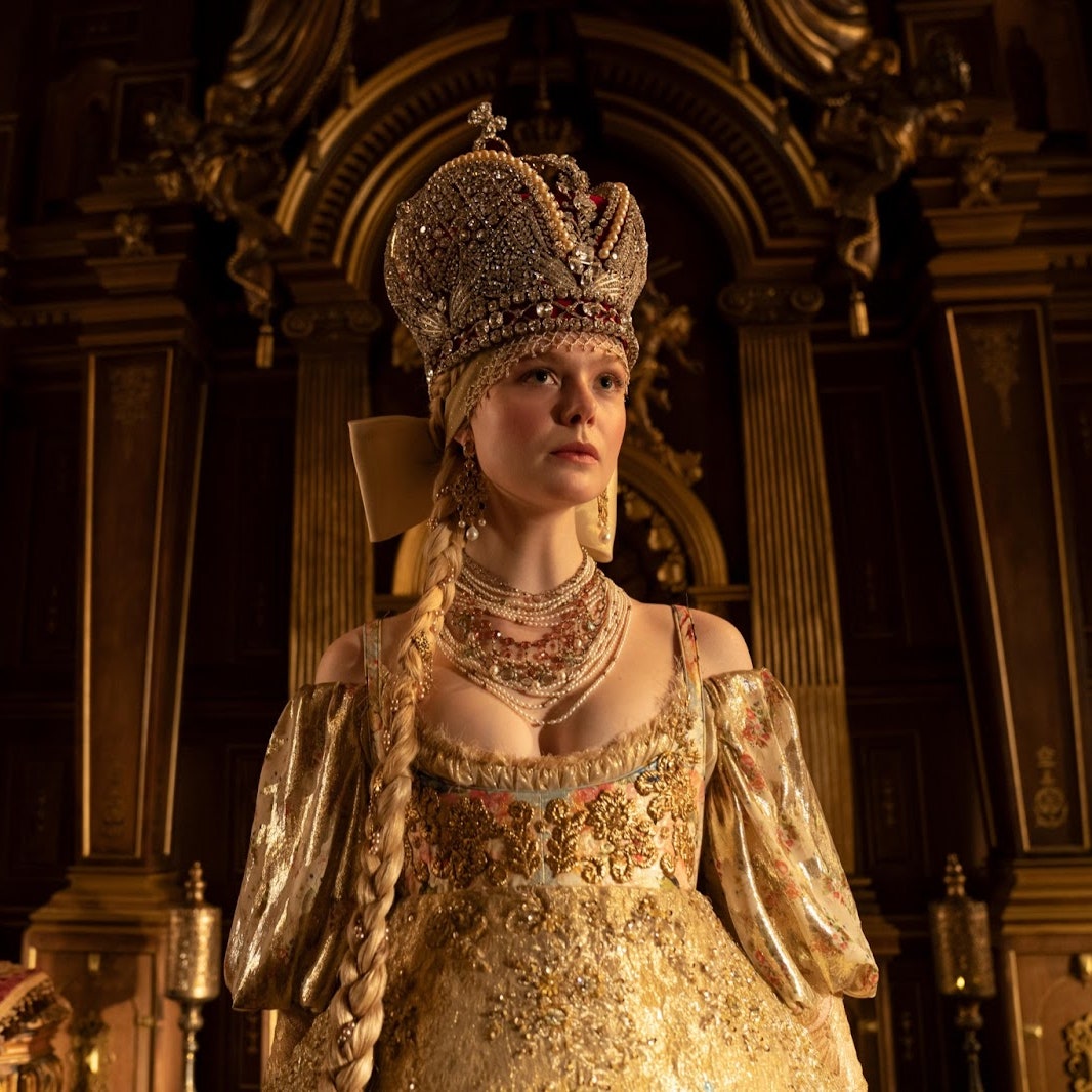 Что смотреть на стриминге: 9 сериалов этого и следующего года