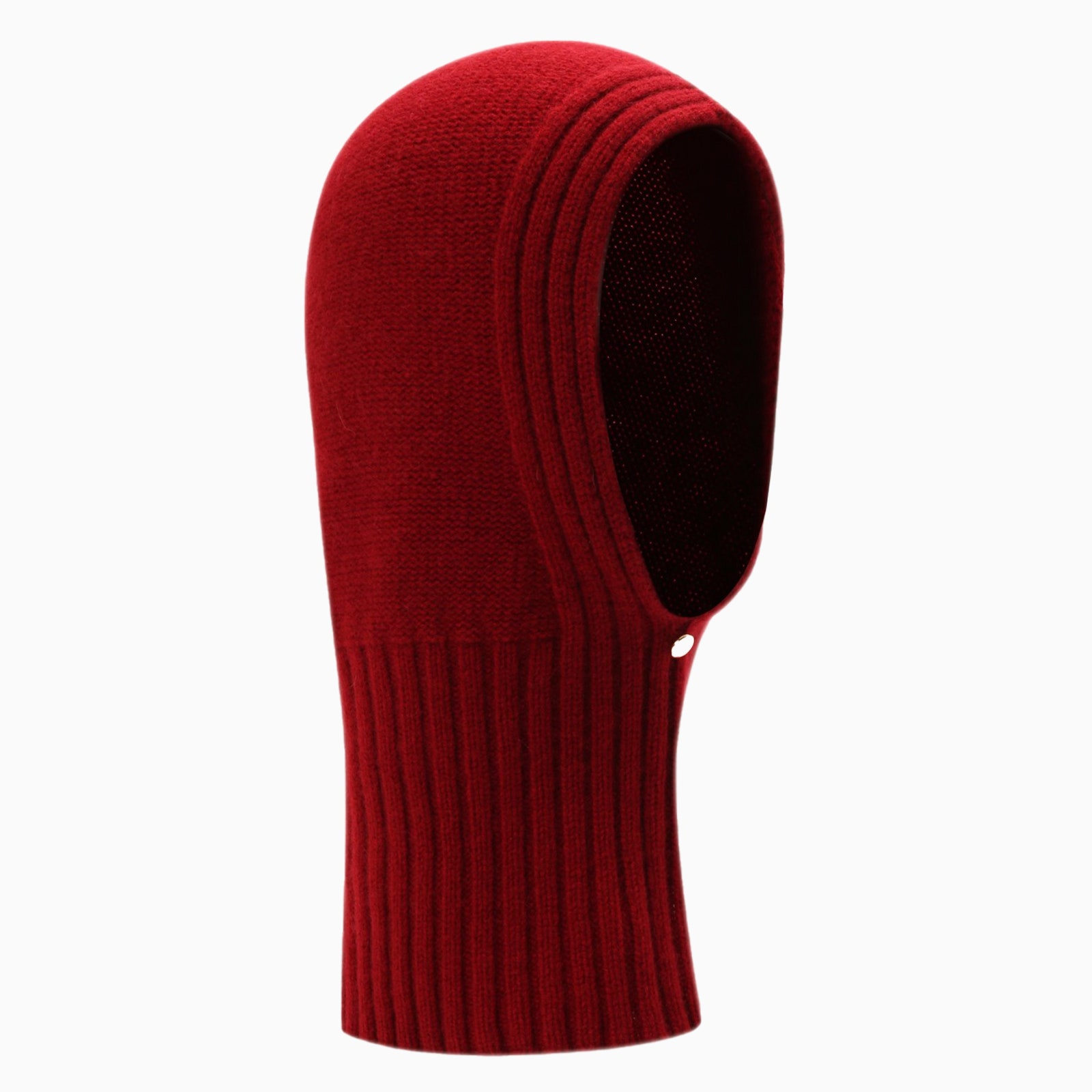 Капор — модный головной убор который заменит балаклаву шарф и платок