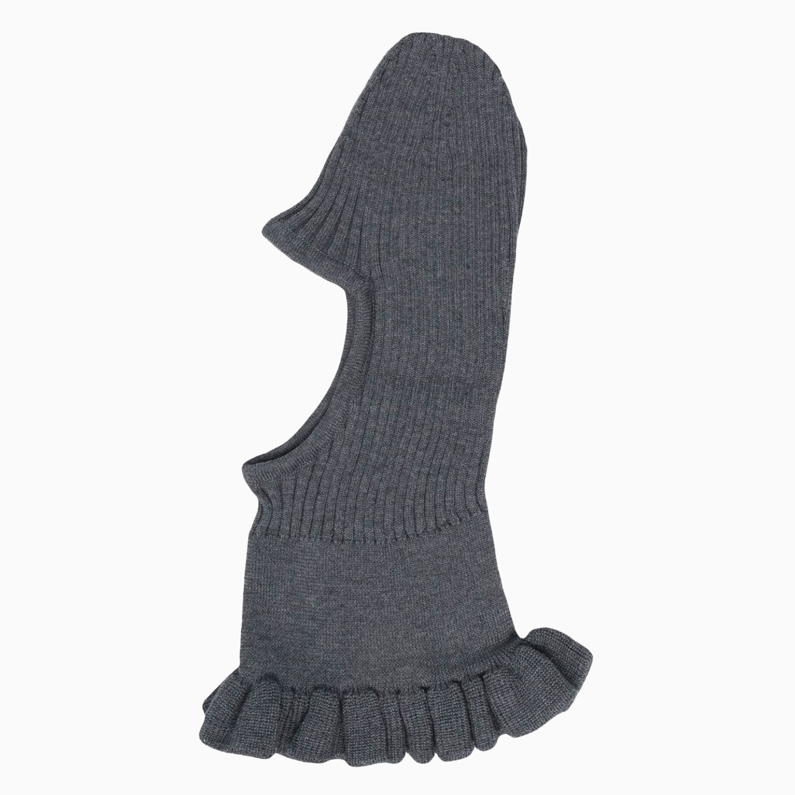 Капор — модный головной убор который заменит балаклаву шарф и платок