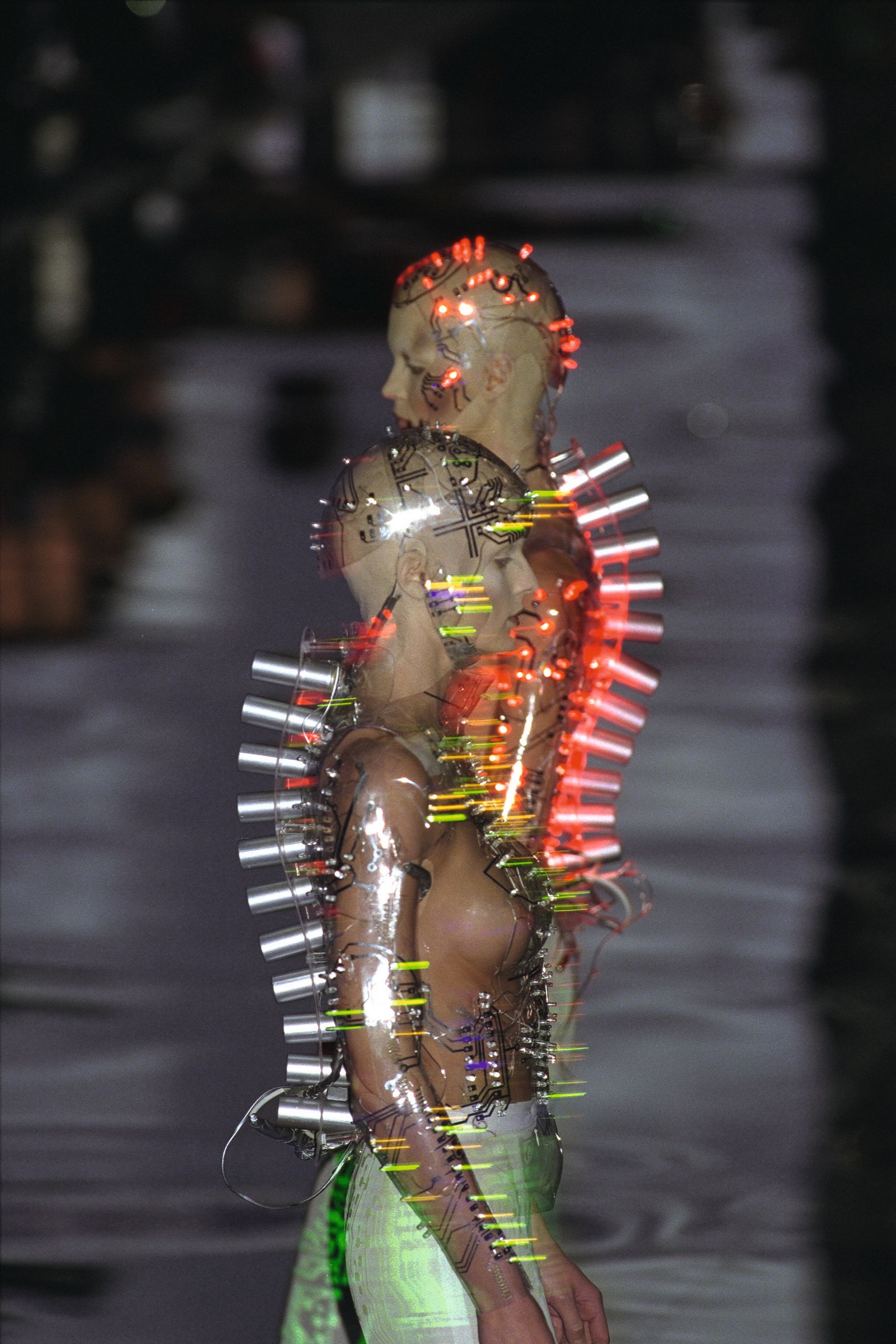 Givenchy 1999
