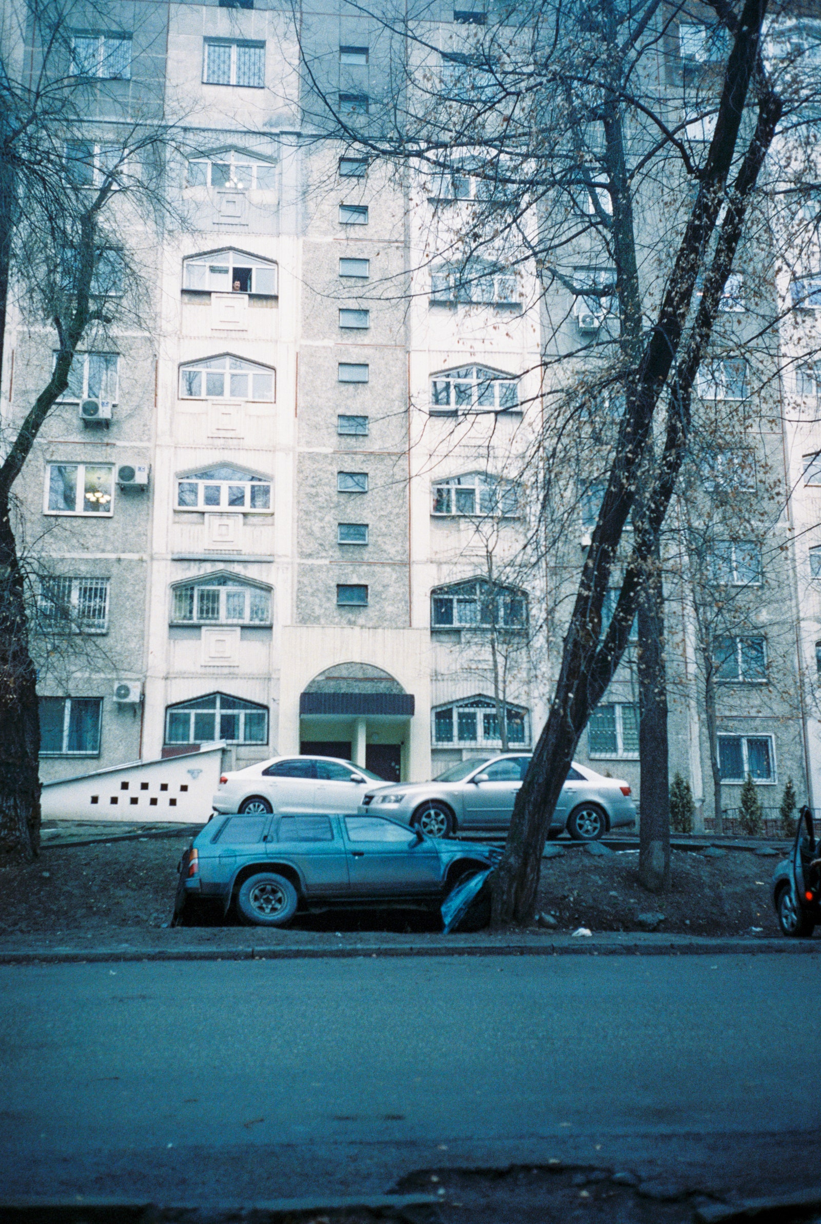 Фото Бауыржан Сабитов
