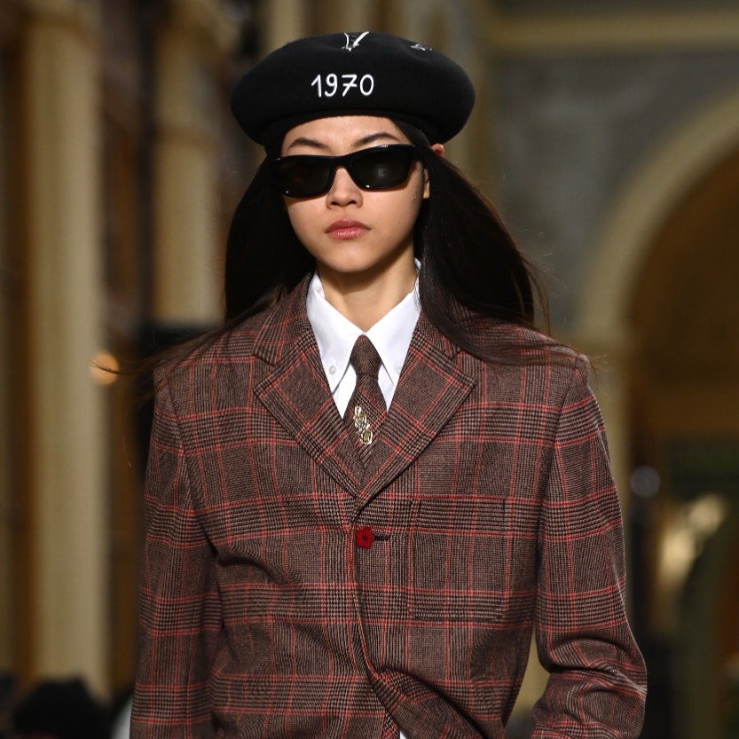 Ниго представил первую коллекцию для Kenzo. Получилось ли у него оправдать высокие ожидания?