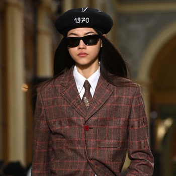 Что нужно знать о новой коллекции Ulyana Sergeenko Haute Couture весналето 2022