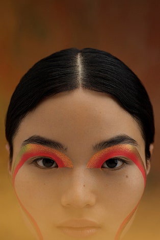 Тренды макияжа 2022 — предсказывают российские визажисты