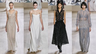 Dior haute couture весналето 2022 — что нужно знать