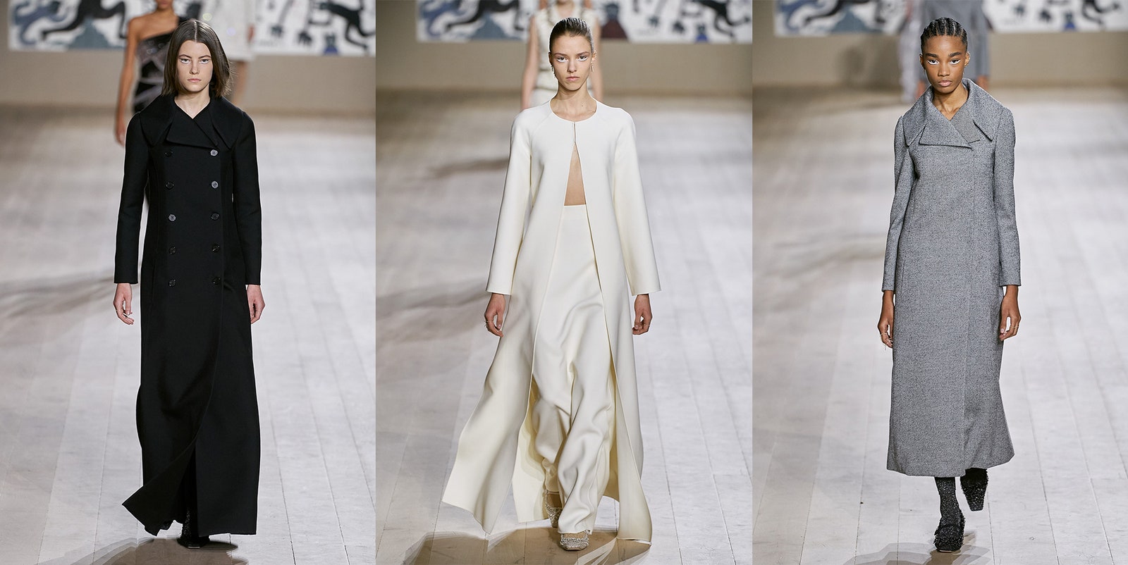 Christian Dior Couture весналето 2022