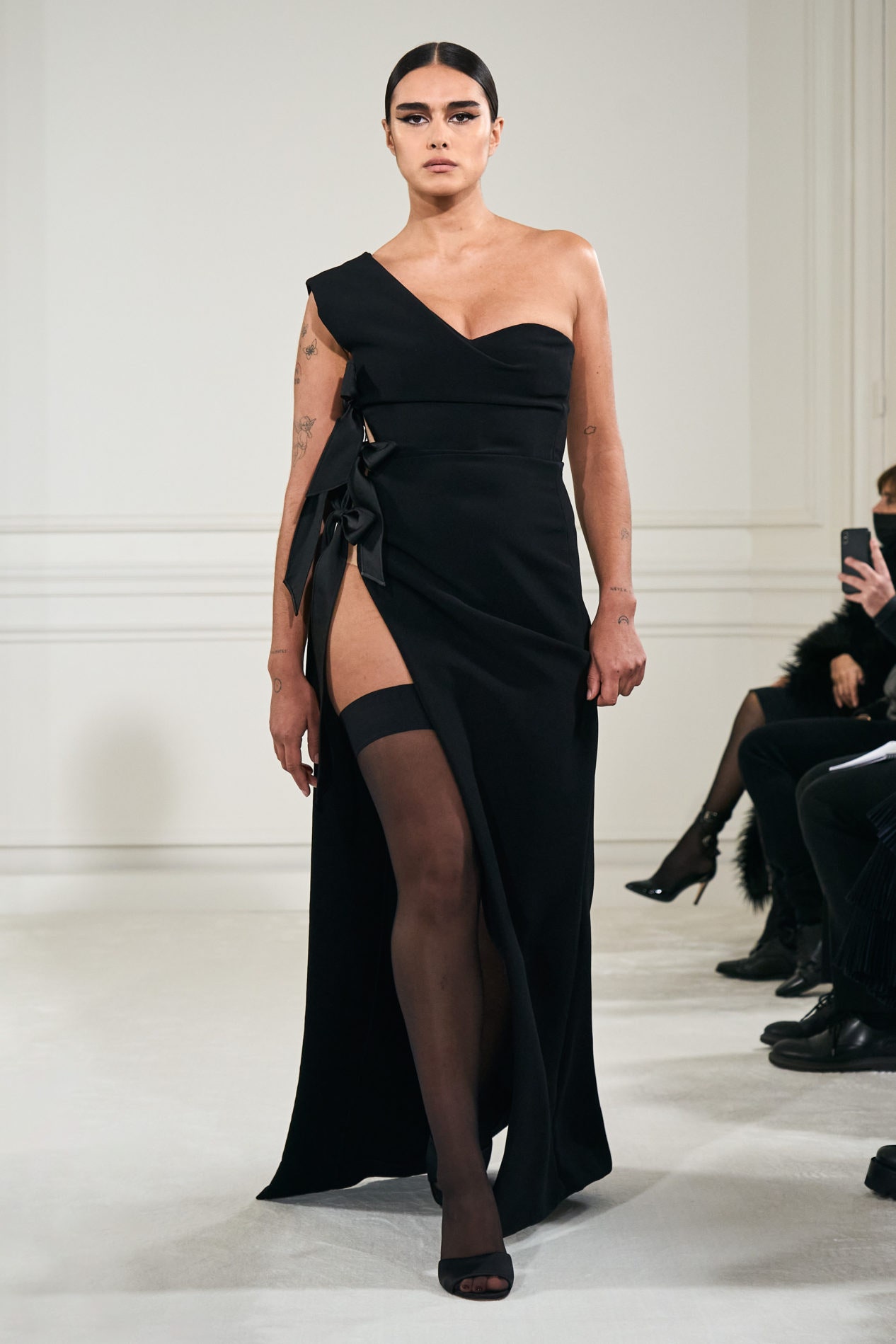 Valentino haute couture весналето 2022